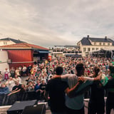 Fjåge i Vågen - CIR.CUZ + ONSDAGSBANDET!!!! GRATISKONSERT 12. aug