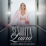 Señorita Laura Más viva que nunca