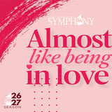 Youngstown Symphony Orchestra: Almost Like Being in Love