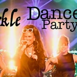 Atomic Groove Happy Hour
