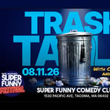 Trash Talk 