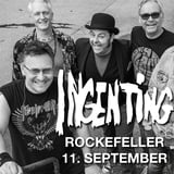 Ingenting // Rockefeller // 11.09.26