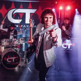 Chris Taylor & The Rumor