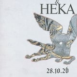 Nina Winder-Lind & Heka