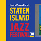 Universal Temple of the Arts Staten Island JAZZ Festival