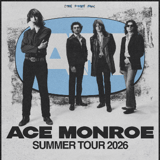 Ace Monroe in Orlando