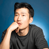 Ray Lau FREE Career Workshop for LA Comics