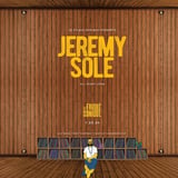 LE FRIQUE SONIQUE Presents: Jeremy Sole - All Night Long