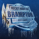 Hockey Night In Brampton