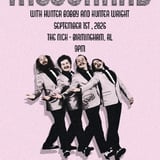 MojoHand at The Nick September 1