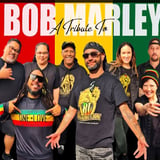 A Tribute to Bob Marley