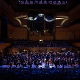 Halloween: filmmusikk fra mørket