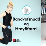 KENNARANÁMSKEIÐ - Bandvefsnudd og hreyfifærni