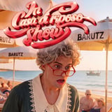Barutz - Nonna Marisa - Due ore d'aria