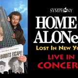 Youngstown Symphony Orchestra: Home Alone 2