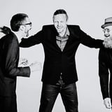 Bootjesfeest @ Zuiderparktheater
