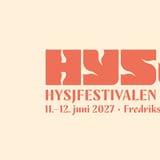 HYSJ Festivalen 2027