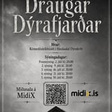 Draugar Dýrafjarðar