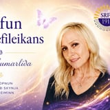 Þjálfun miðilshæfileikans með Ásthildi Sumarliða
