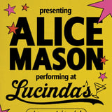   Alice Mason