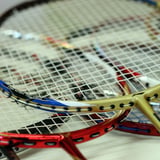 YONEX INTERNATIONAUX DE FRANCE - YONEX INTERNATIONAUX DE FRANCE DE BADMINTON