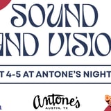 Sound & Vision