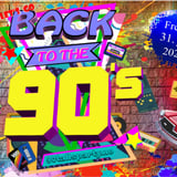 Back To The 90's! EGERSUND