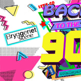 Back To The 90's TROMSØ!