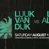 Luuk Van Djik vs Luke Alessi