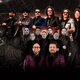 63 + 54 An&s de Exitos Grupo Yndio y Los Solitarios