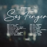 SØS FENGER TRIO - EFTERÅR 2026