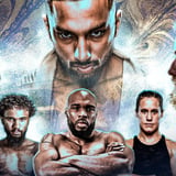 United Boxing Promotions