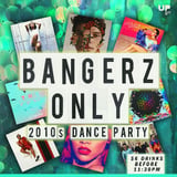 Bangerz Only: 2010s Dance Party at Sneaky Dee’s - Aug 1 2026