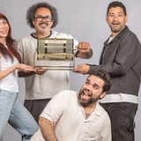 Standoperos: La Tómbola