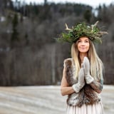 Maria Solheim / Tønsberg