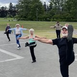 Danstímar Kramhússins: Ballett