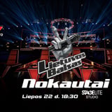 Lietuvos balsas | Nokautai