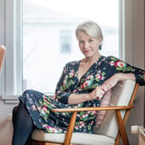 Leslyndi | Bergrún Íris Sævarsdóttir
