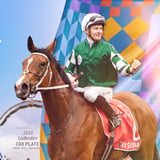 Ladbrokes Cox Plate - VRC Member Access Ticket