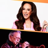 DEBORAH SILVER (Grammy Award-nominee) | With special guest ARTURO SANDOVAL (10x Grammy-winner)
