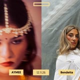 AYMEE + Bendetta | URBAN Sessions