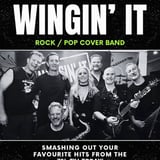 WINGIN’IT Rock,Pop,Dance Anthems 