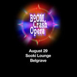 Boom Crash Opera