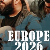 Brad Stuart & Brian Allison European Tour 2026