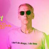 An Evening with Robert Forster & His Swedish Band