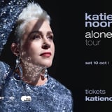 alone but all one tour