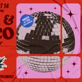 FREE SHOW: FUNK & DISCO NIGHT WITH DJ BOOTLEG