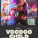 Live at Loft: Voodoo Child