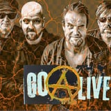 Go Alive - En hylles til Pearl Jam @ Ogna Scene 