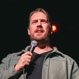 Espen Abrahamsen - stand-up solo